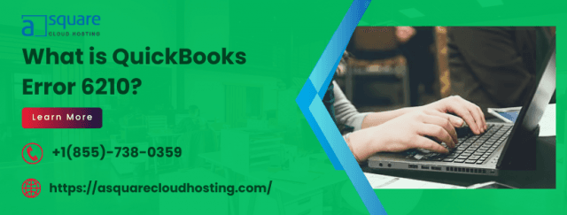 Troubleshoot QuickBooks Error 6210, 0